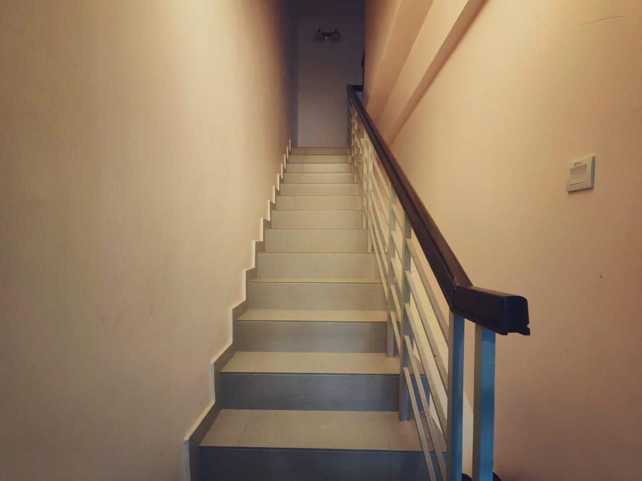 Double Storey End Lot Jalan Indah 8