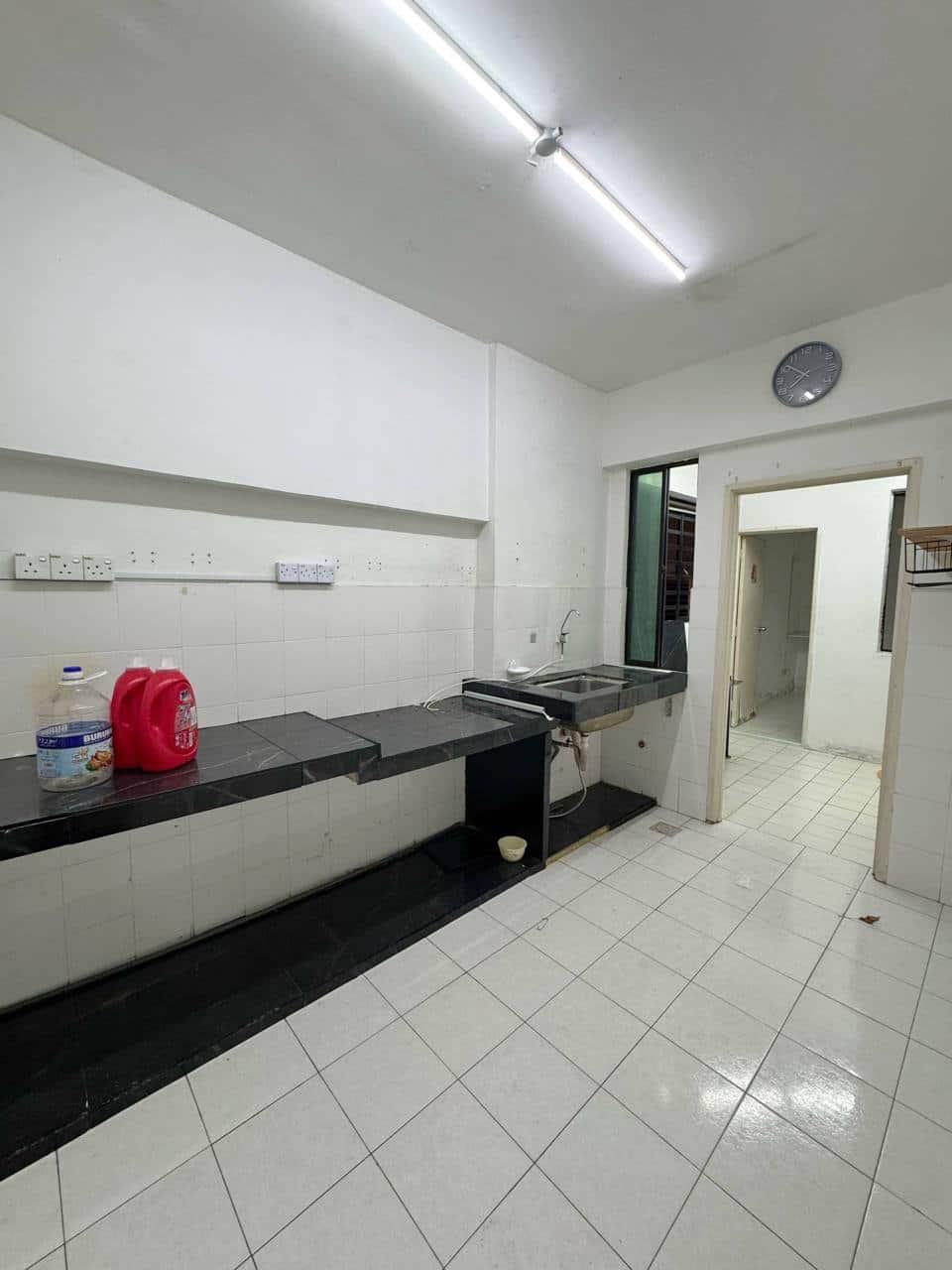 Condominium Taman Daya 8