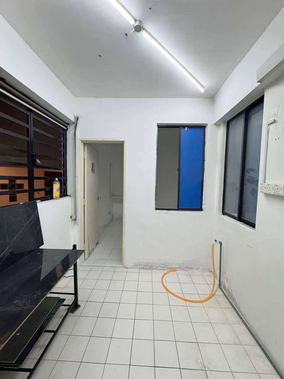 Condominium Taman Daya 9