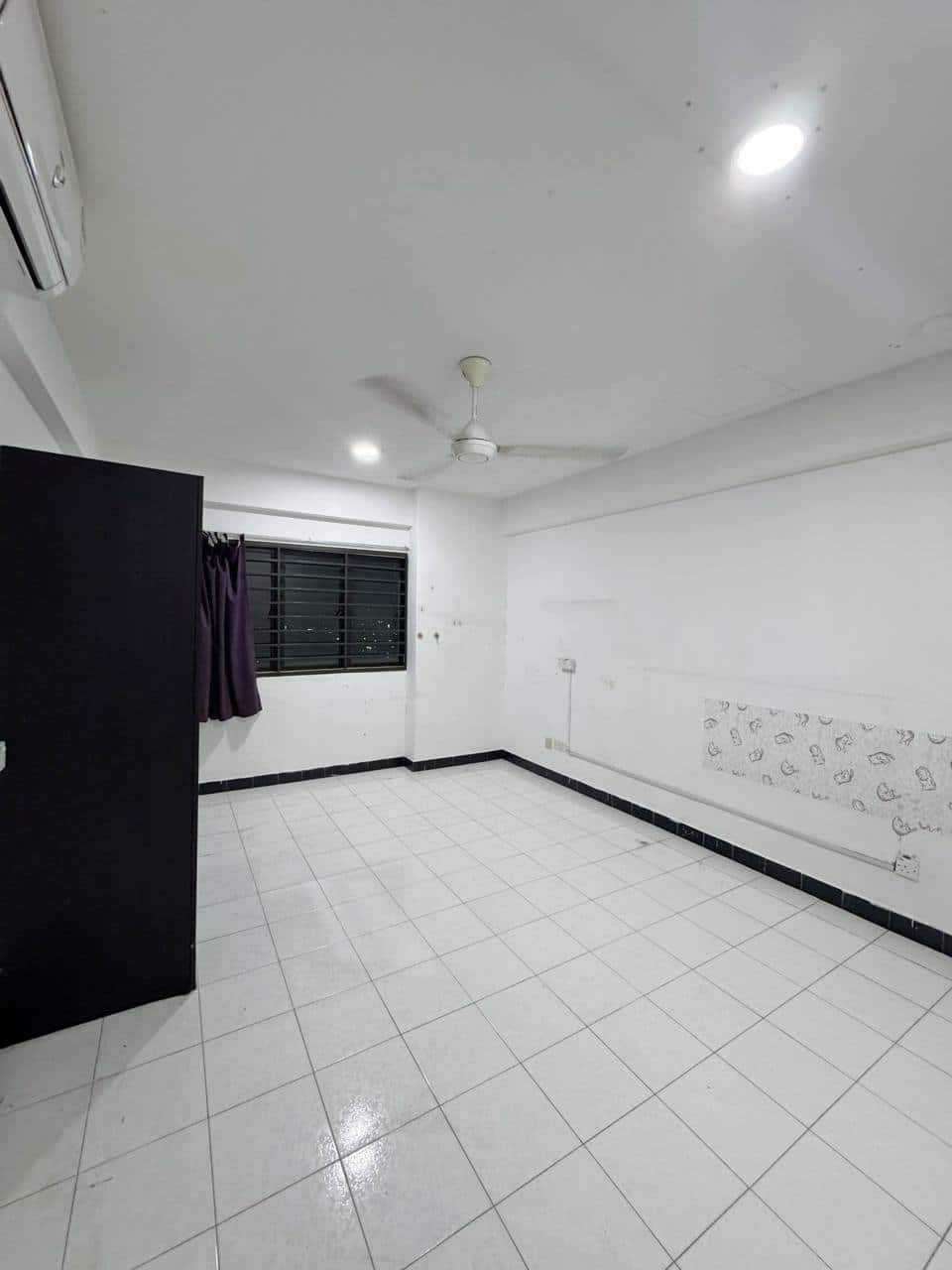 Condominium Taman Daya 4