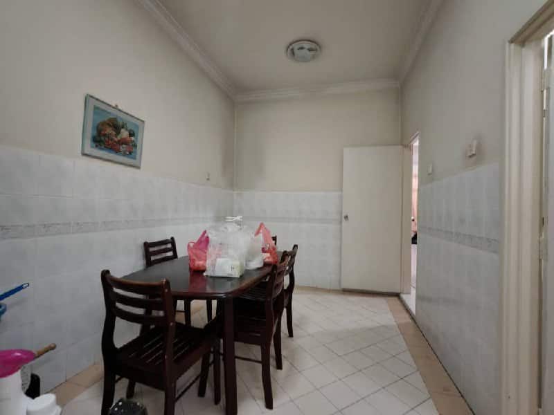 Double Storey Terrace (End Lot) Taman Seri Orkid 9