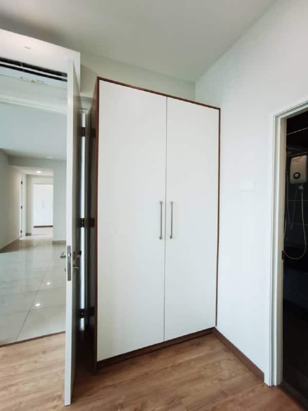 Condo Botanika@Tebrau Bay 4