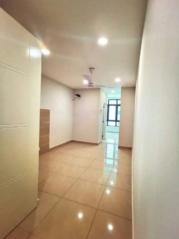 Condo Botanika@Tebrau Bay 2