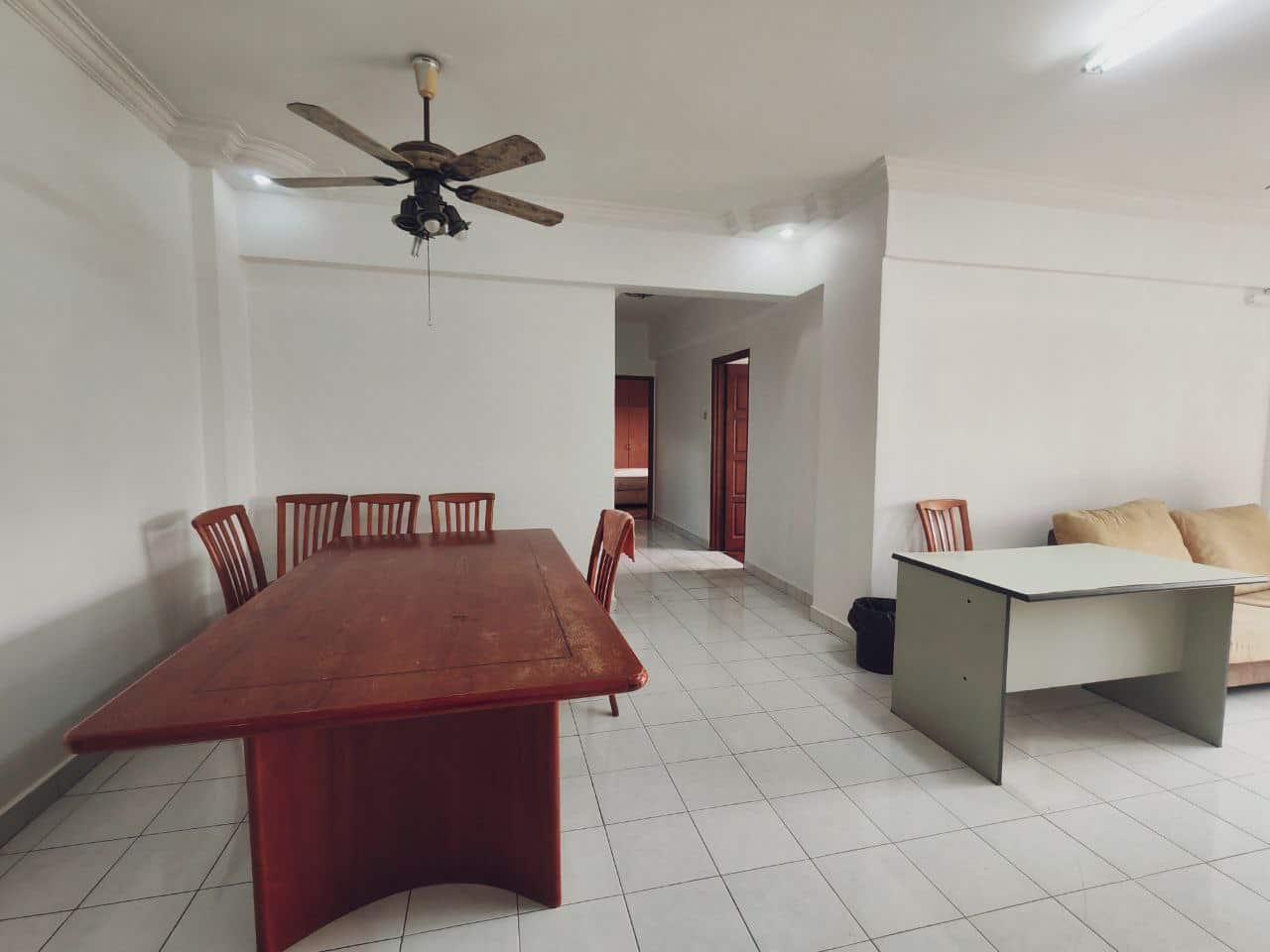 Condominium Dwi Mahkota 2