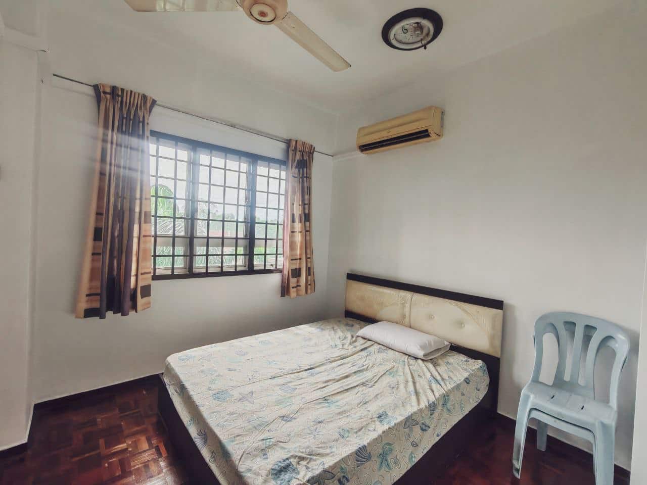 Condominium Dwi Mahkota 3
