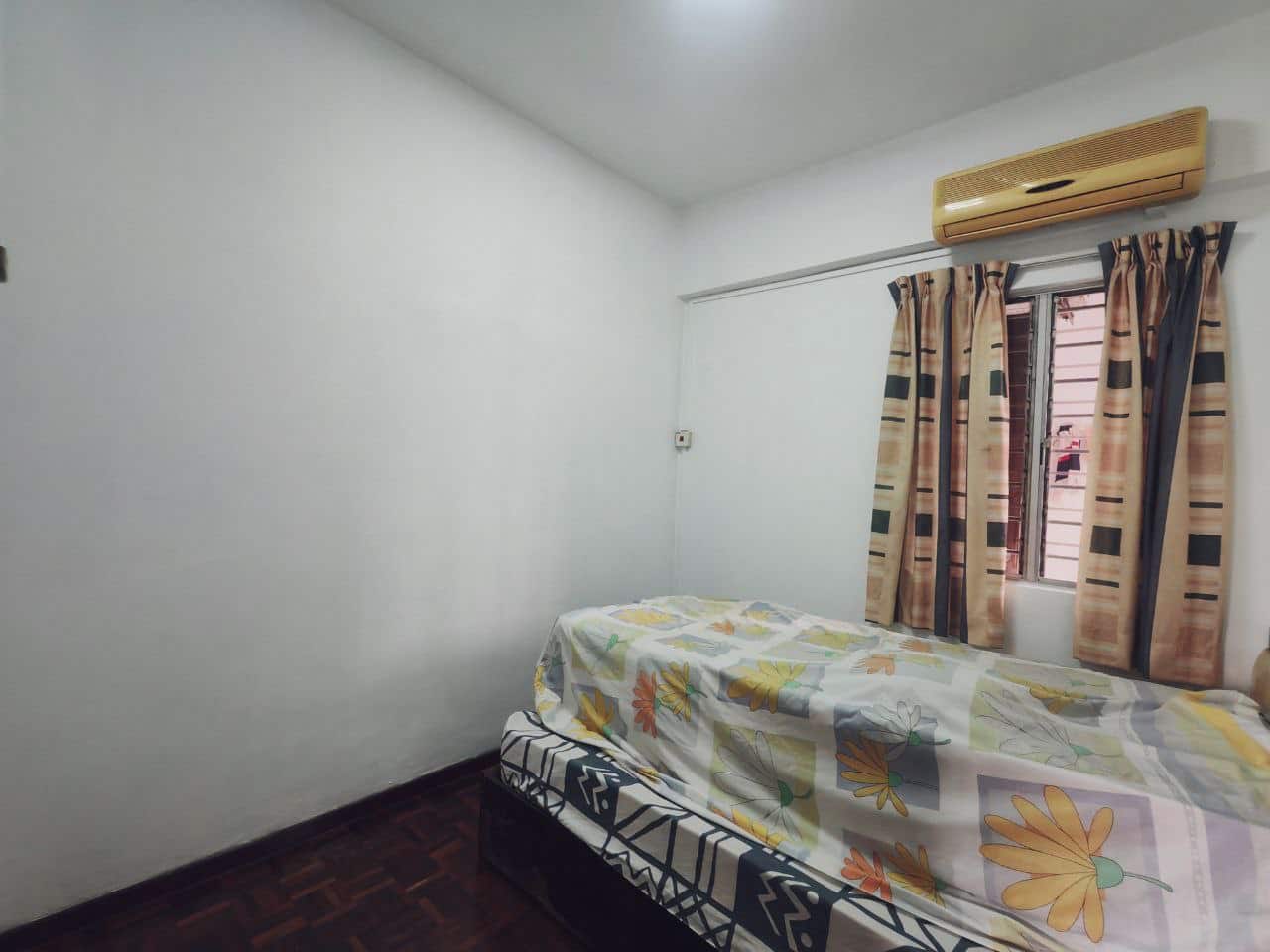 Condominium Dwi Mahkota 5