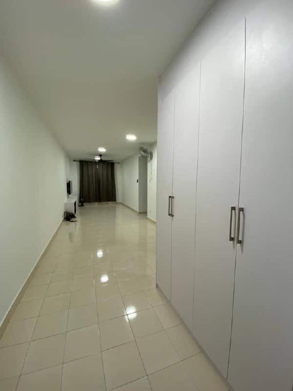 RMMJ apartment Denai Nusantara 4
