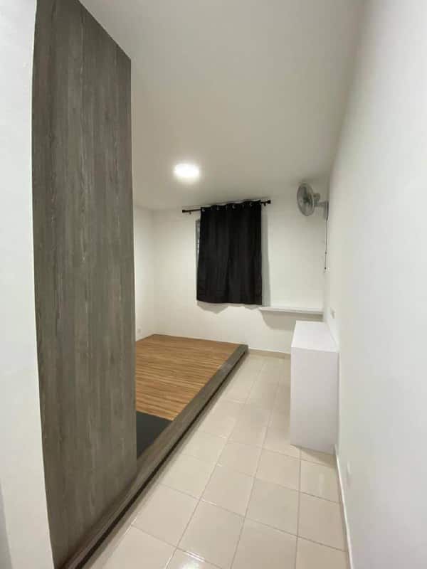 RMMJ apartment Denai Nusantara 5