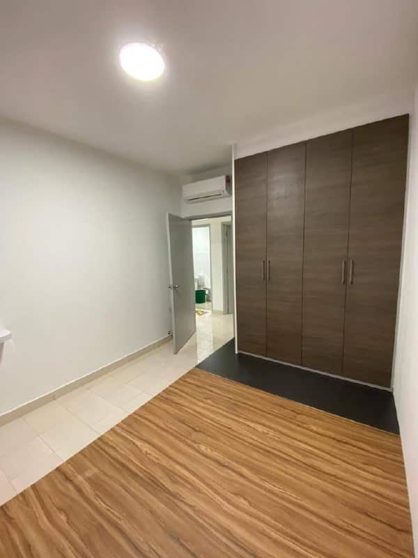 RMMJ apartment Denai Nusantara 3