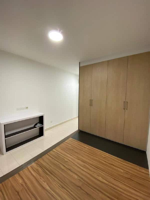 RMMJ apartment Denai Nusantara 2