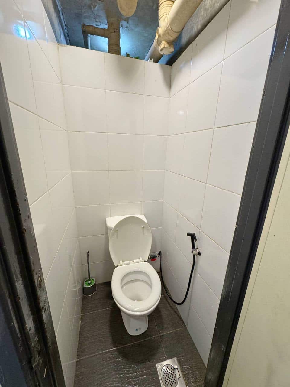 Shop apartment Park Avenue @ Tampoi Indah 7