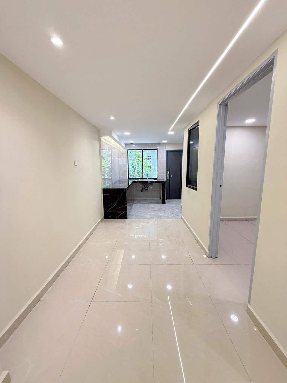 Low Cost Double Storey City of Knowledge 7
