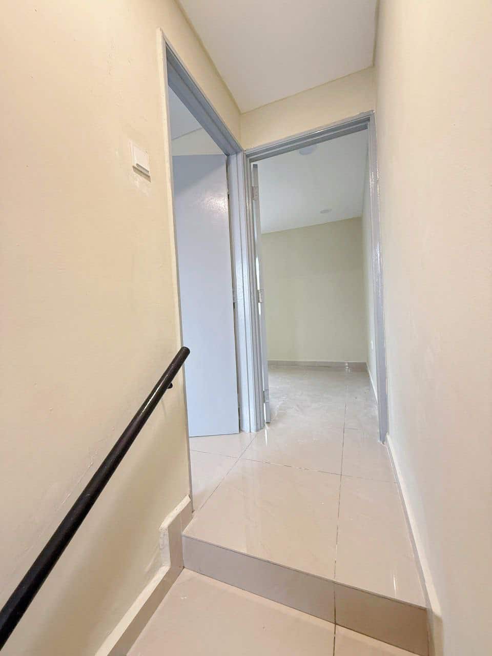 Low Cost Double Storey City of Knowledge 6