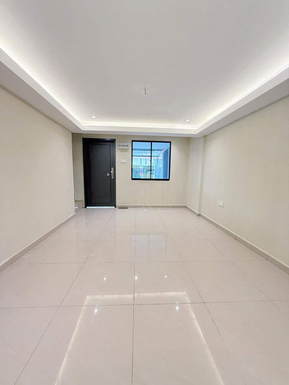 Low Cost Double Storey City of Knowledge 3