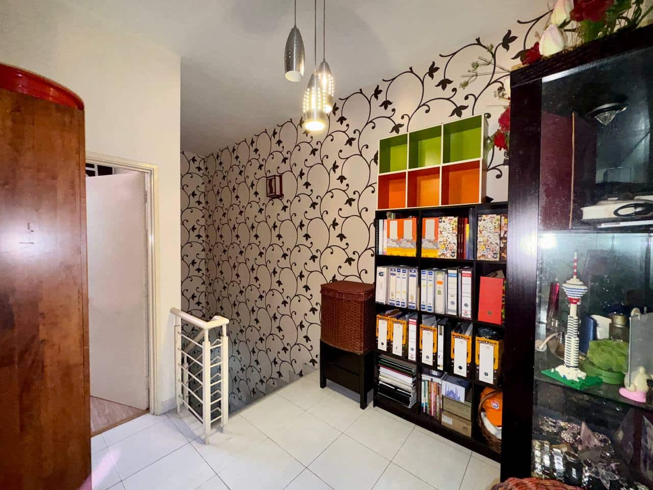 2 Storey Terrace Endlot Jalan Setia 9 2