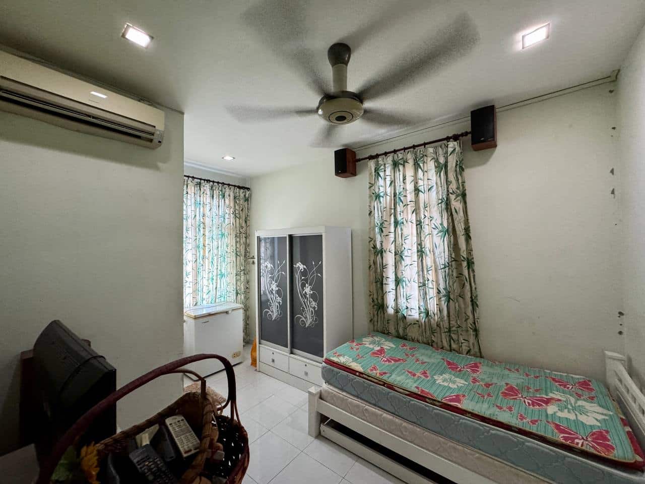 2 Storey Terrace Endlot Jalan Setia 9 5