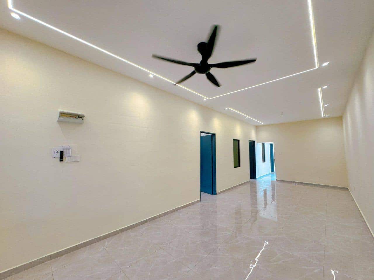 Single Storey Gelang Patah 3