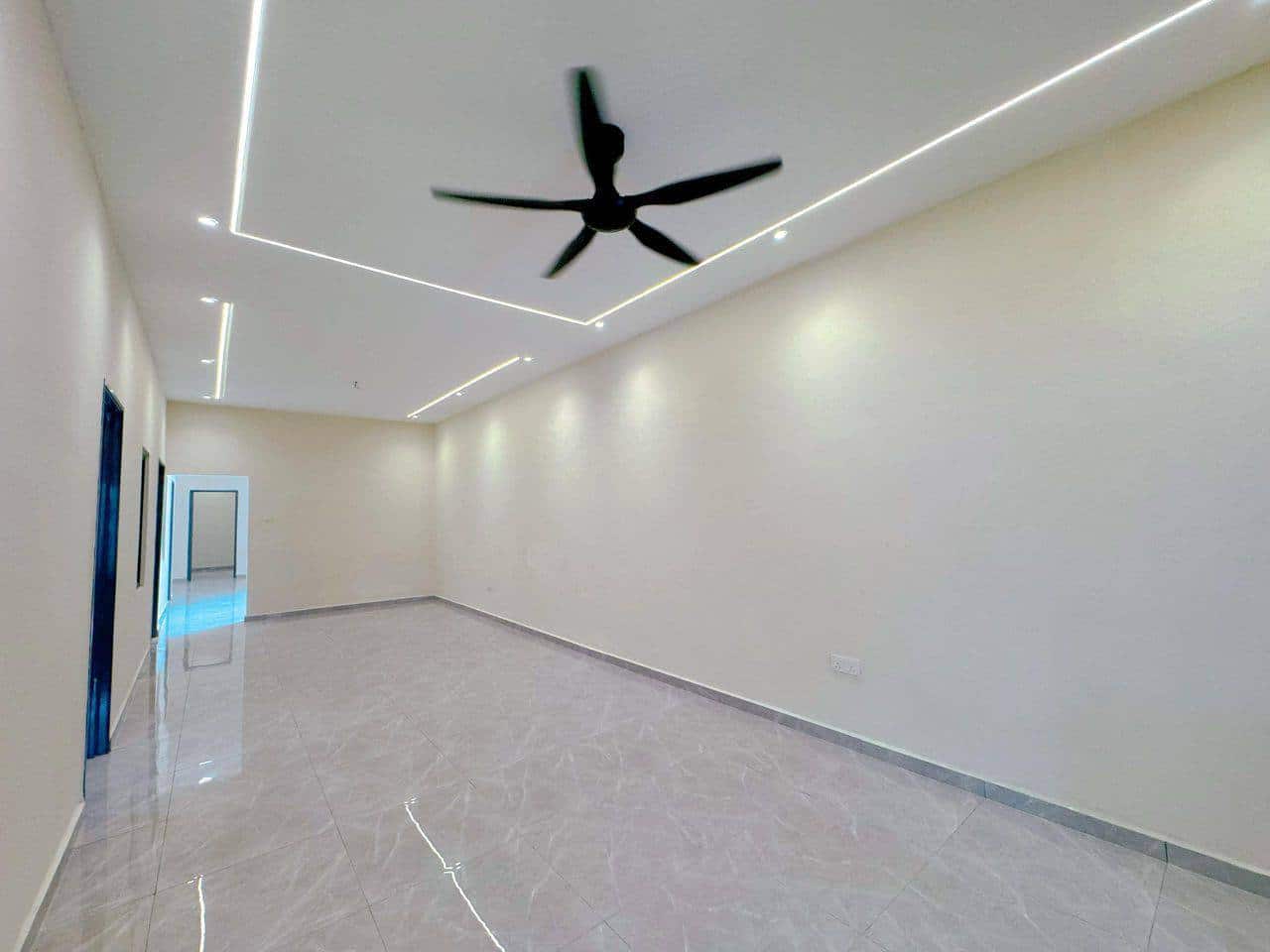 Single Storey Gelang Patah 4