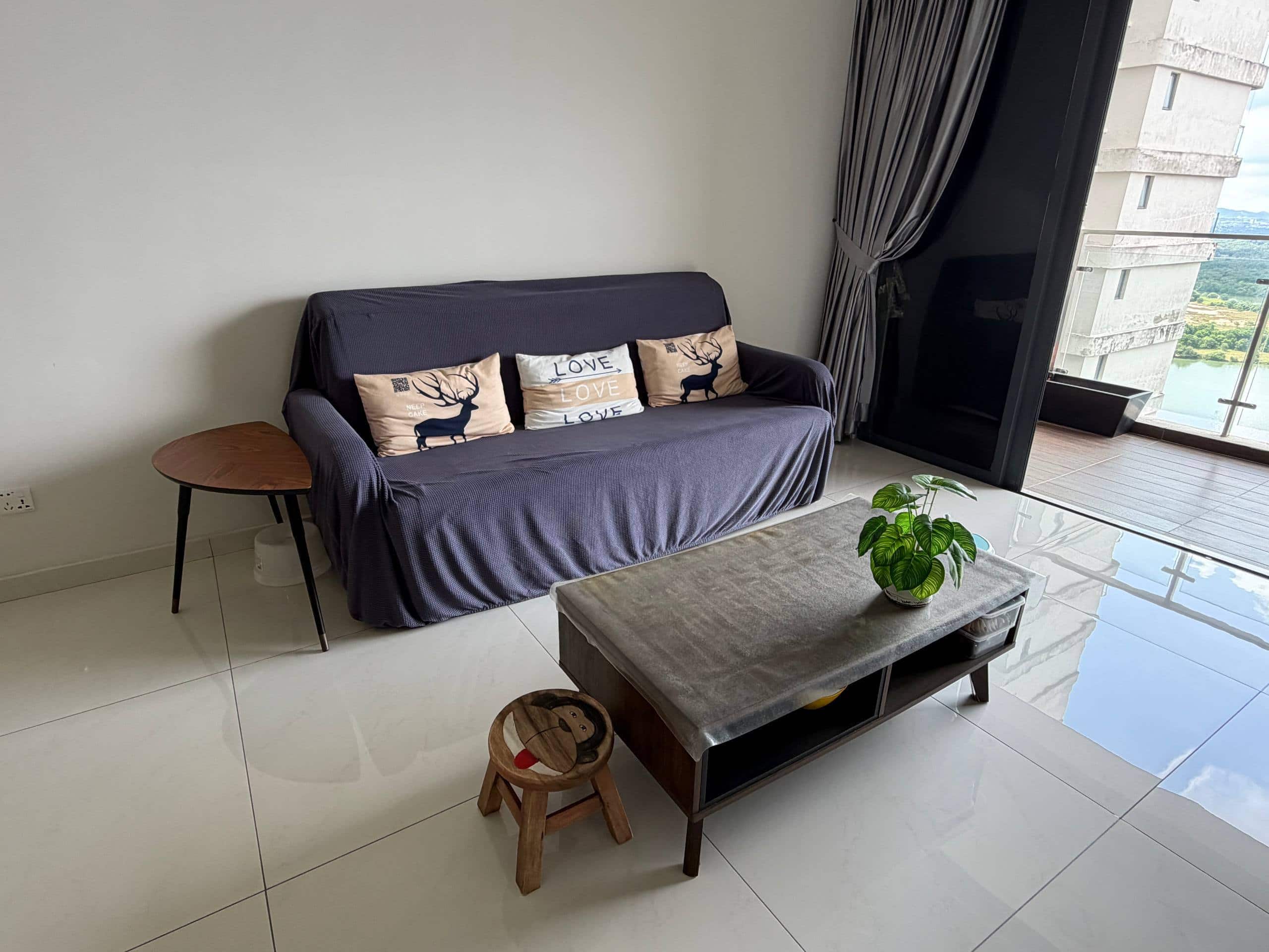 Condo Country Garden Danga Bay Royal Strand 5
