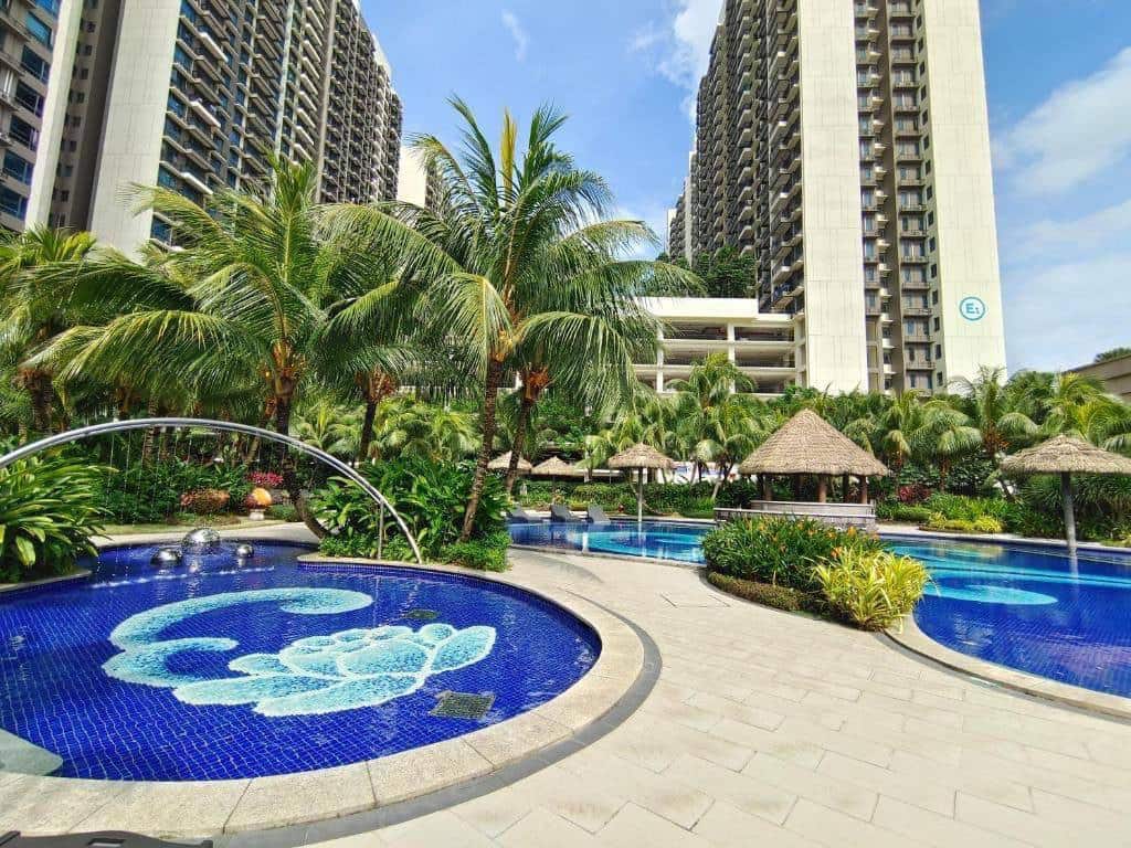 Studio Central Park @ Country Garden Damansara Aliff 4