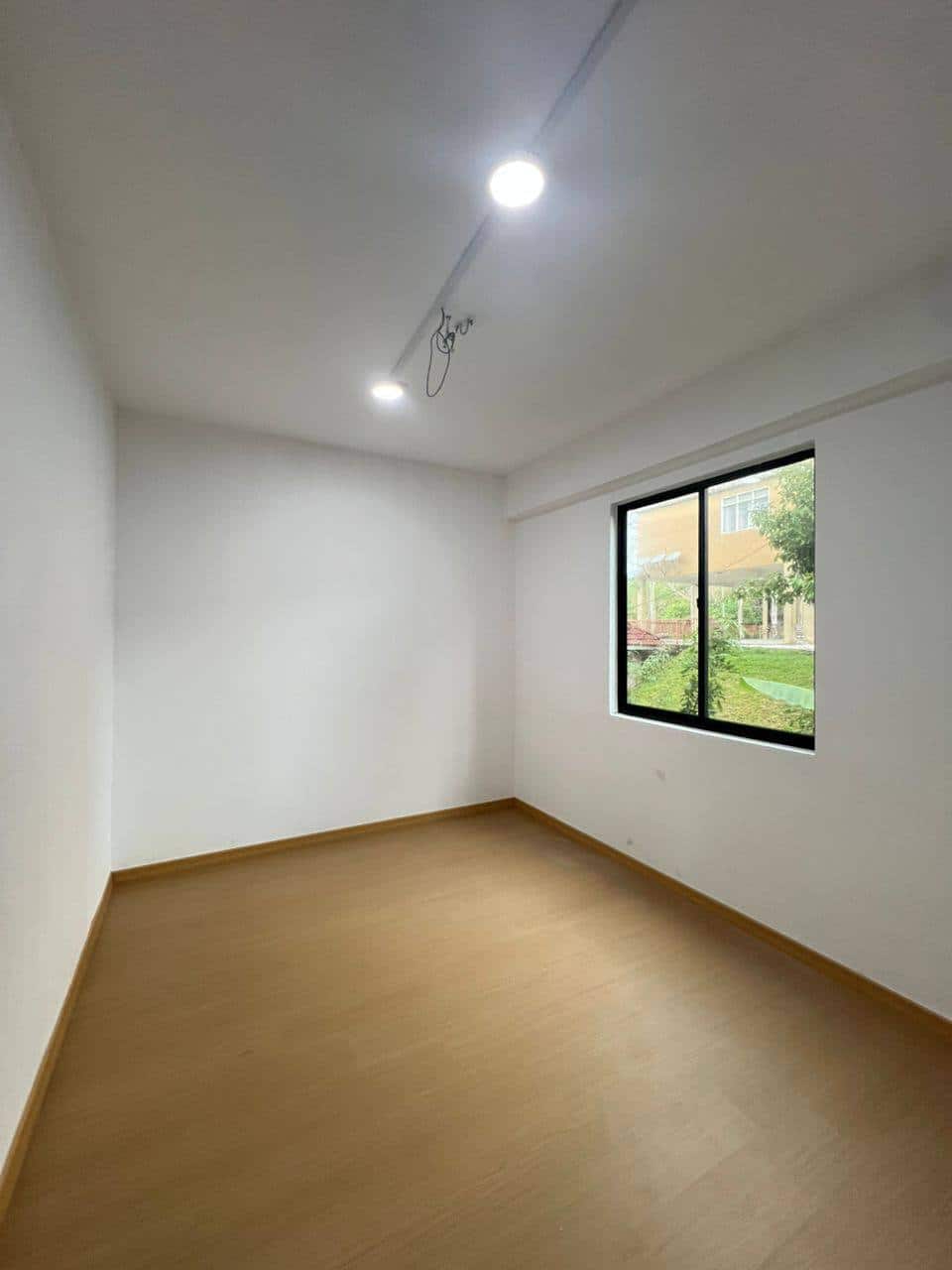 Medium Cost Flat Ehsan Jaya 4