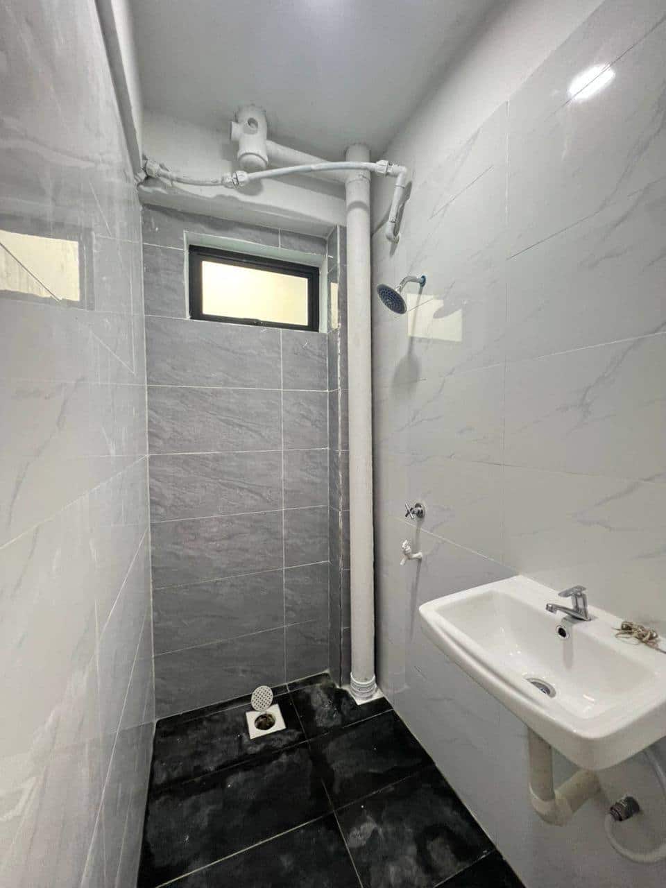 Medium Cost Flat Ehsan Jaya 8