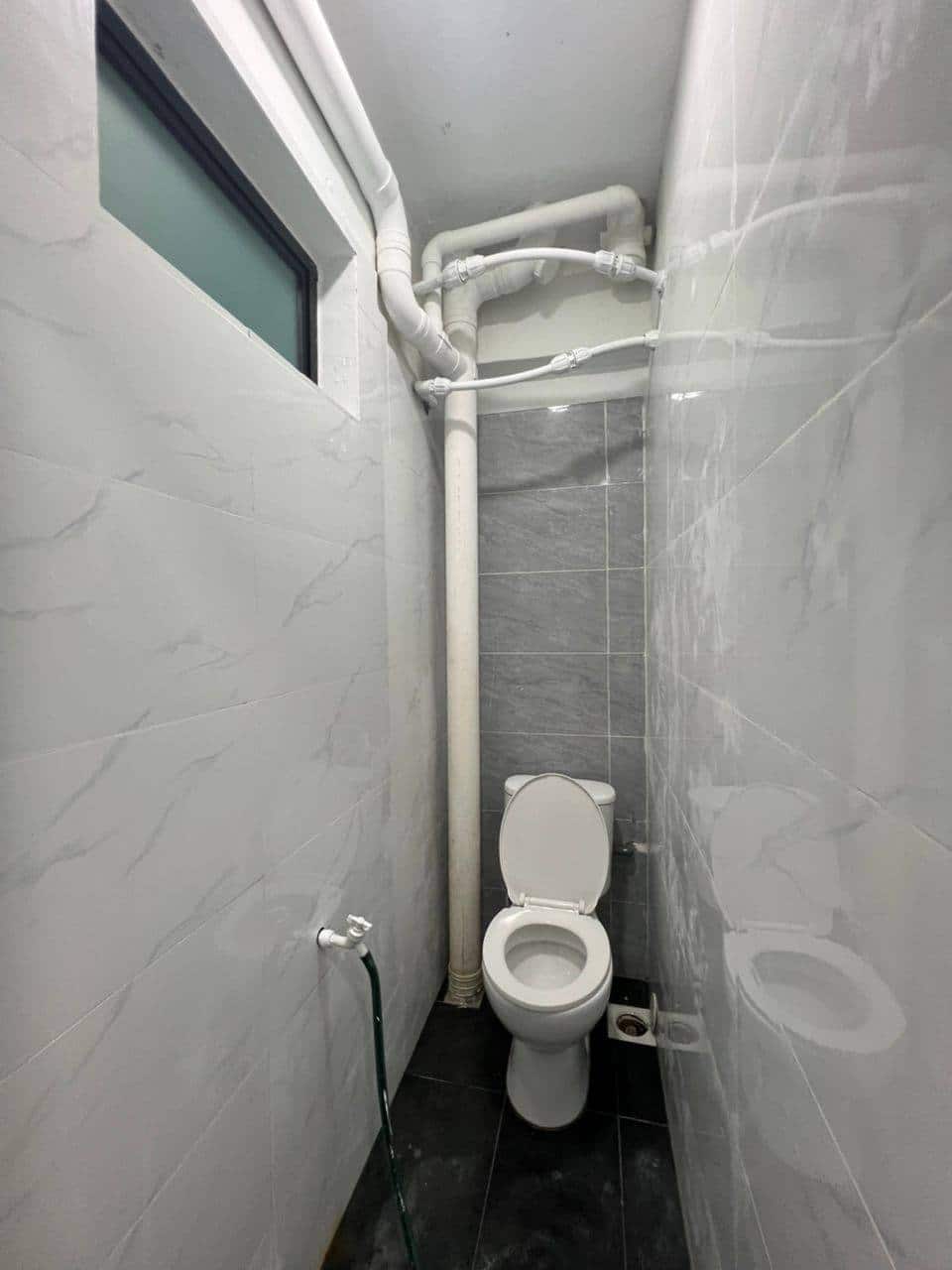 Medium Cost Flat Ehsan Jaya 9