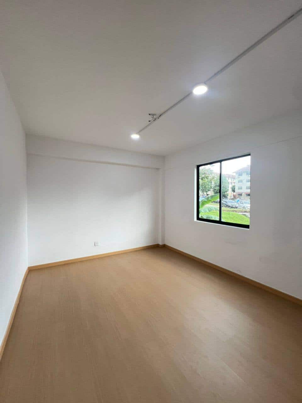 Medium Cost Flat Ehsan Jaya 5