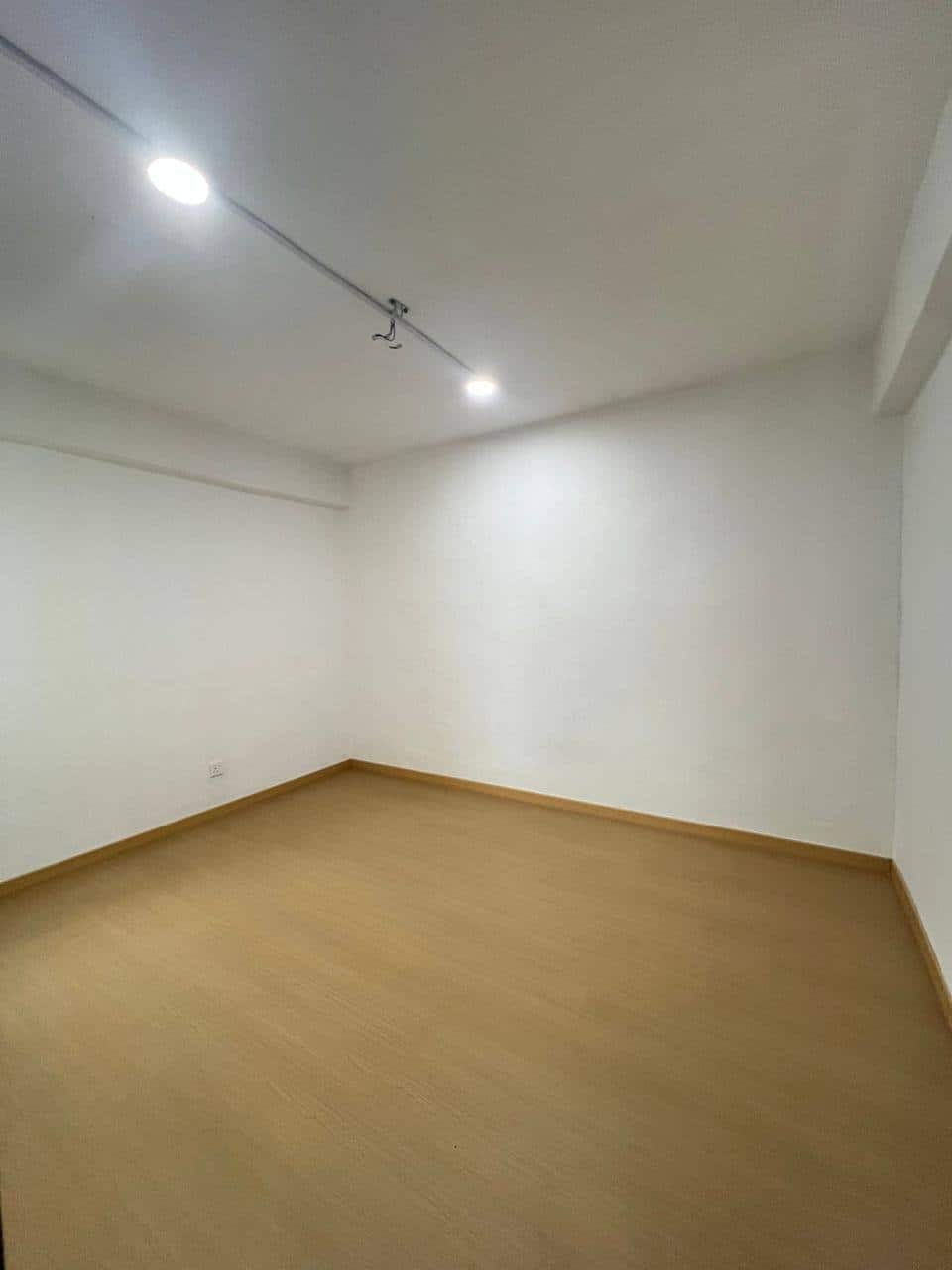 Medium Cost Flat Ehsan Jaya 12