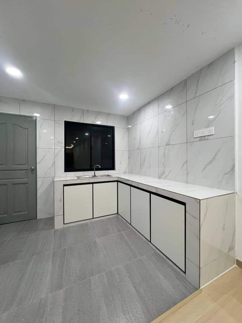 Single Storey Terrace Puteri Wangsa 11