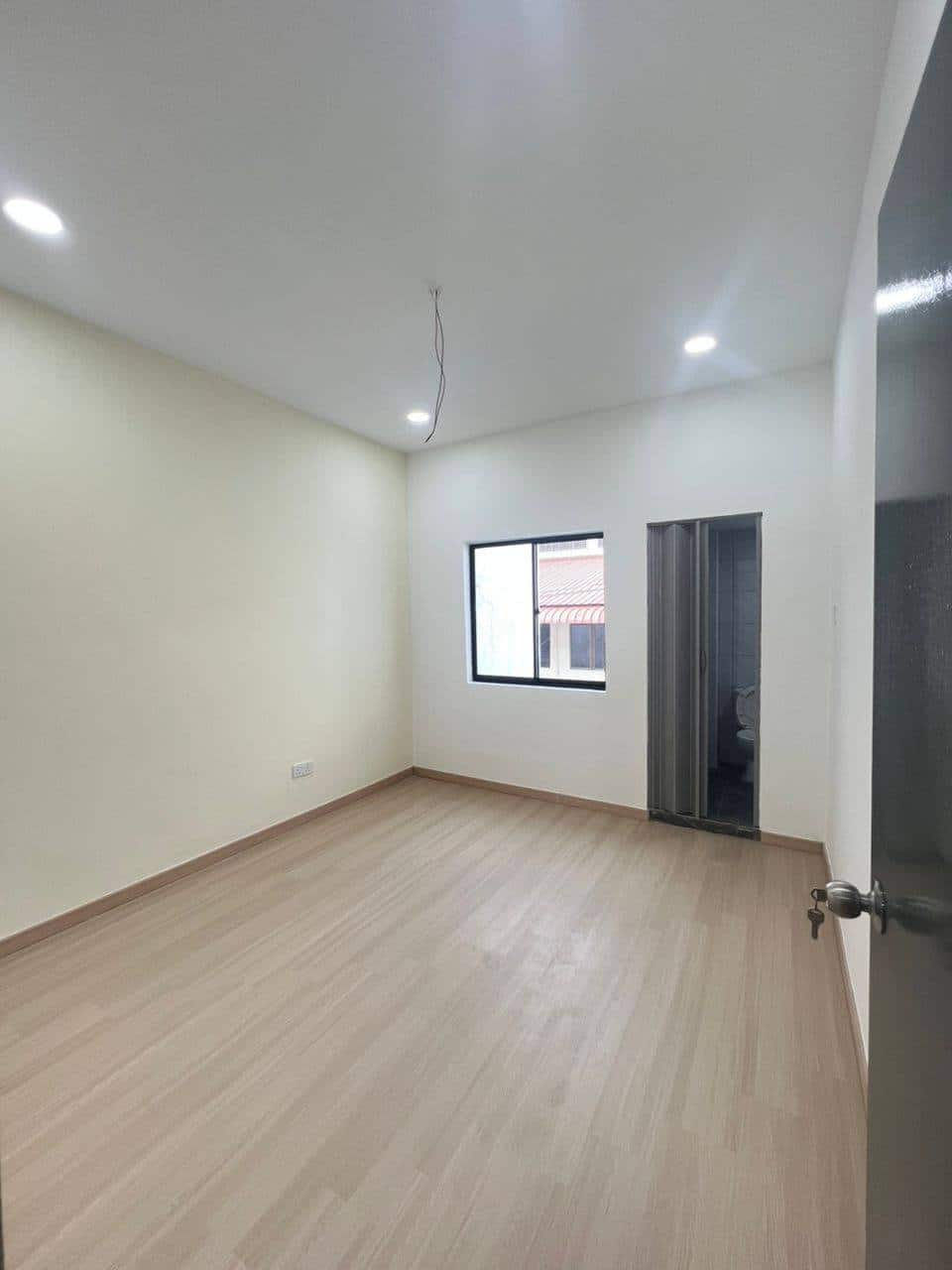 Double Storey Terrace House Taman Sri Skudai 7