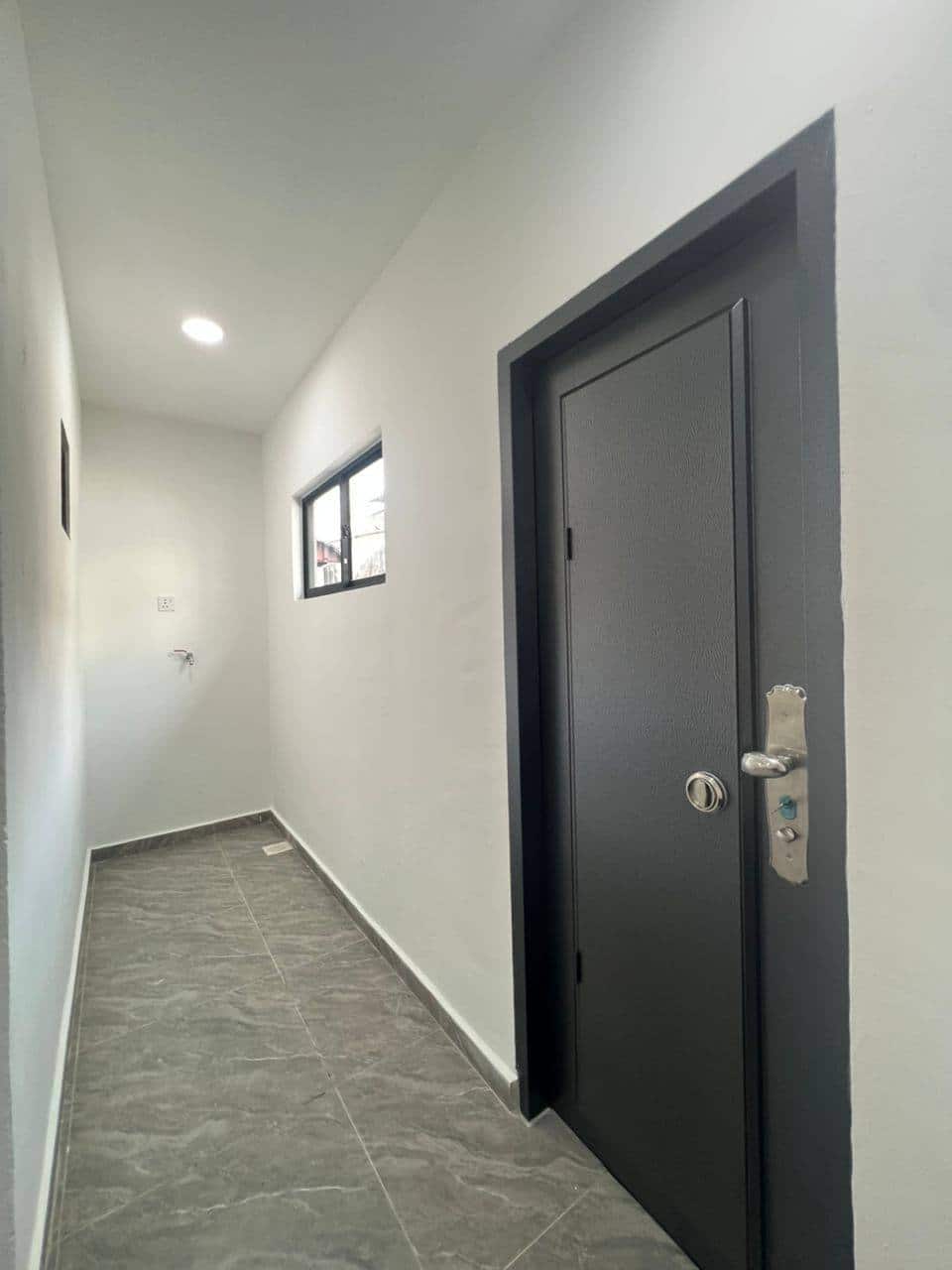 Double Storey Terrace House Taman Sri Skudai 2