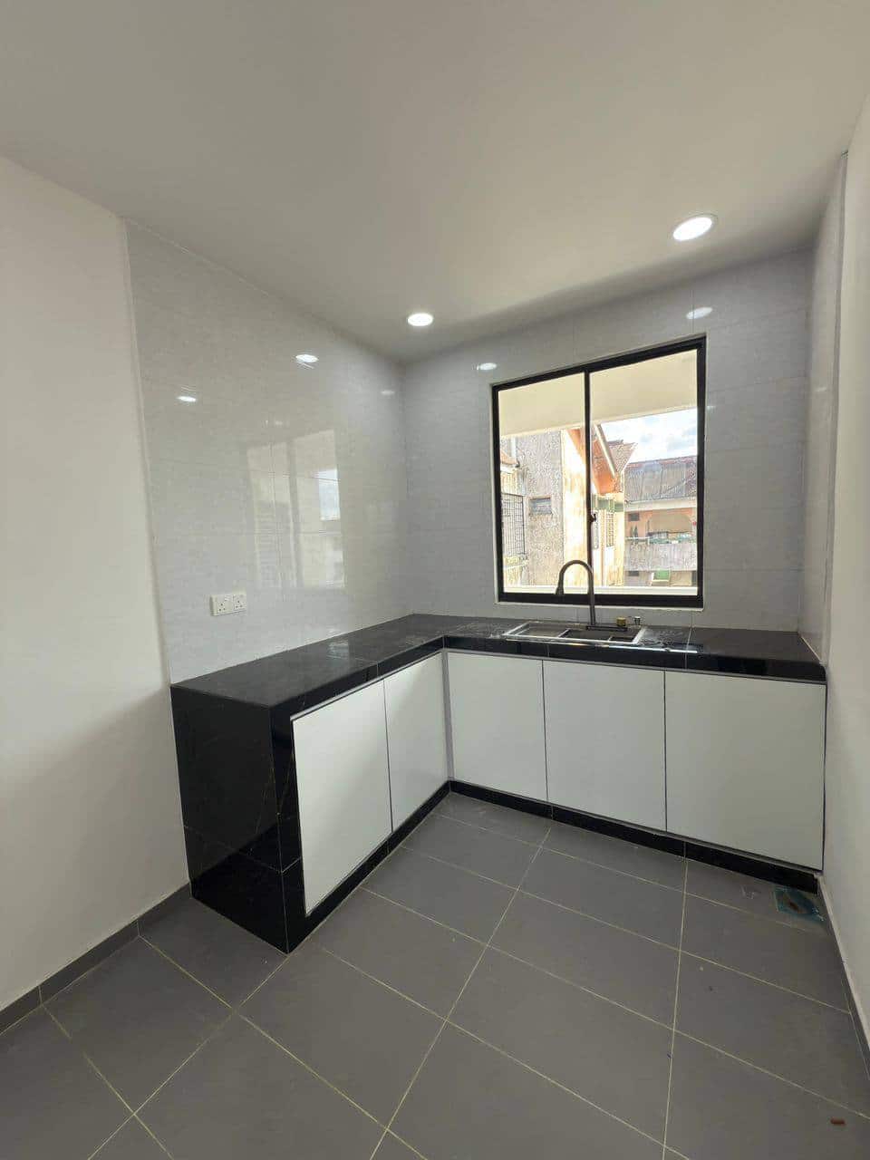 Low Cost Flat Perling 5