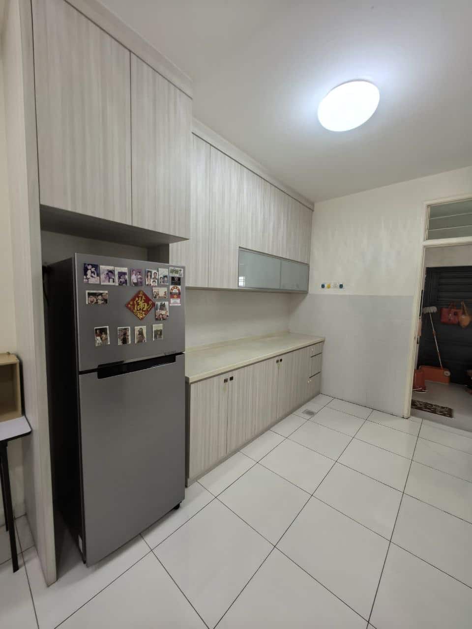 Double Storey Nusa Sentral 4