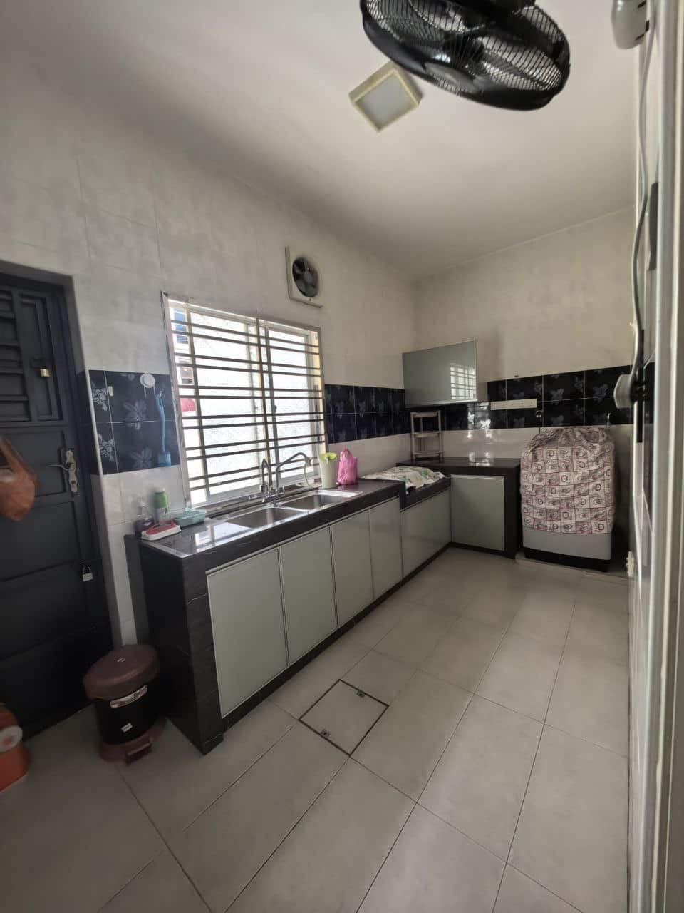 Double Storey Nusa Sentral 5