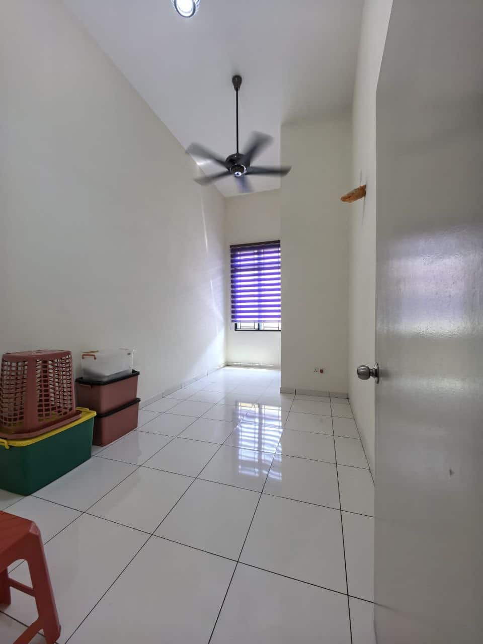 Double Storey Nusa Sentral 6
