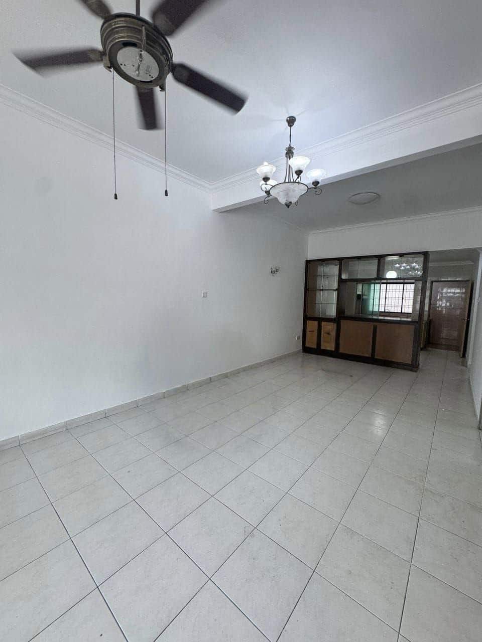 Double Storey Superlink House Taman Impian Emas 6