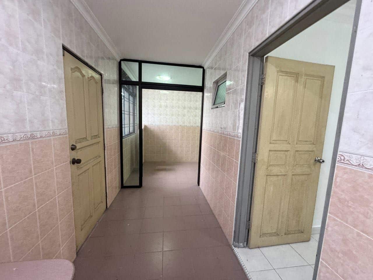 Double Storey Superlink House Taman Impian Emas 7
