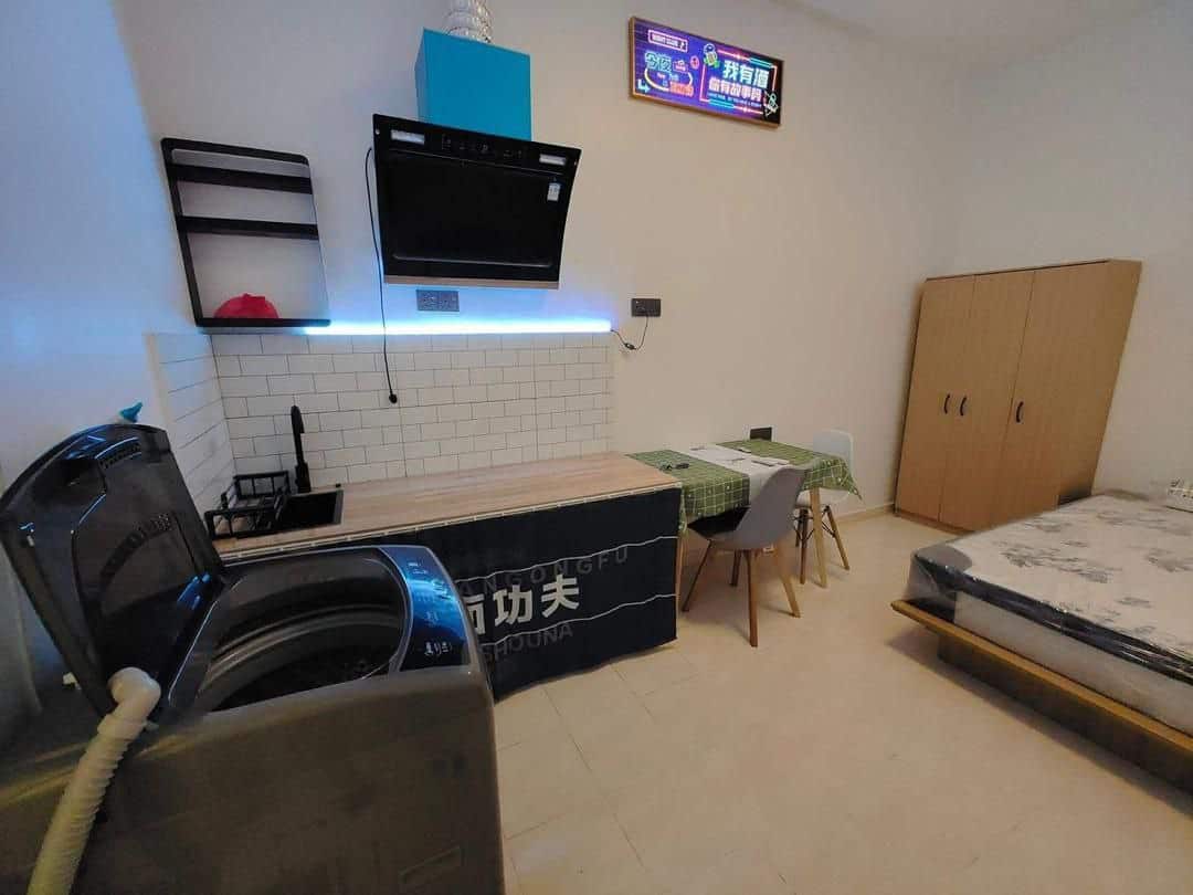 Single Storey Terrace House Taman Pelangi