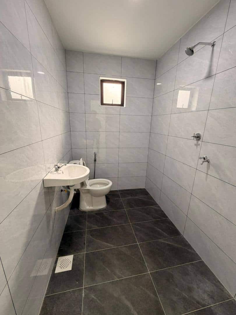 Single Storey Terrace Taman Skudai Baru 10