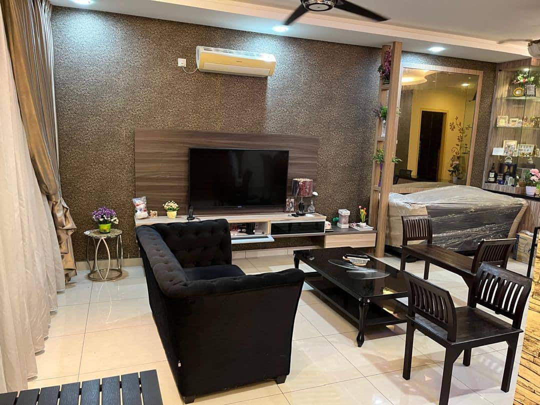 2 Storey Intermediate Terrace House Jade 2 3