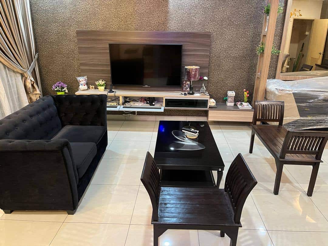 2 Storey Intermediate Terrace House Jade 2 2