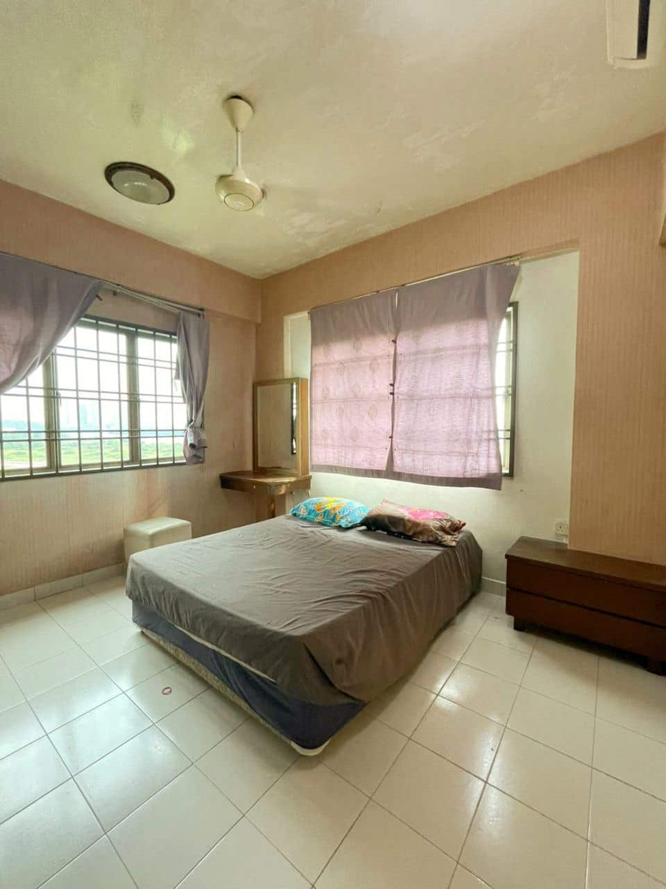 Apartment Danga View, Tampoi 3