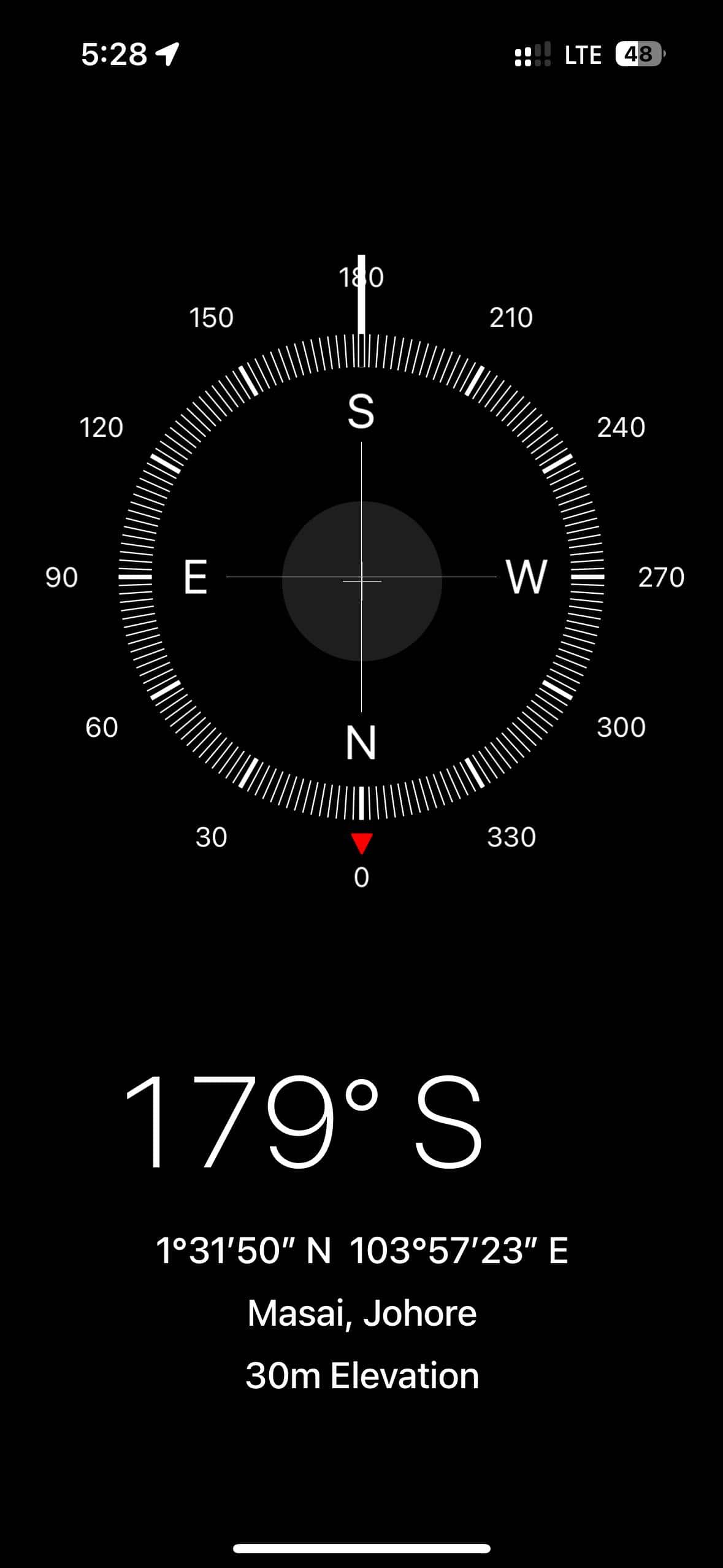 Double Storey Terrace House Bandar Layangkasa 10