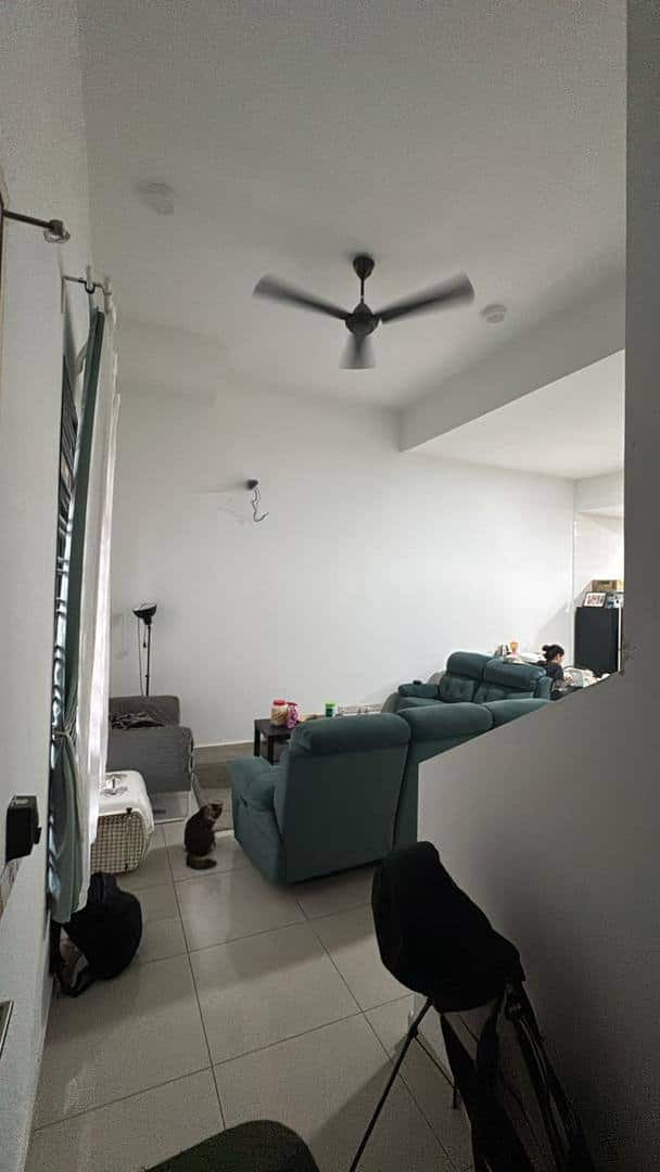 House Bukit Indah 3