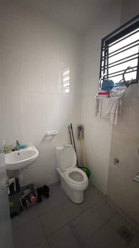 House Bukit Indah 6
