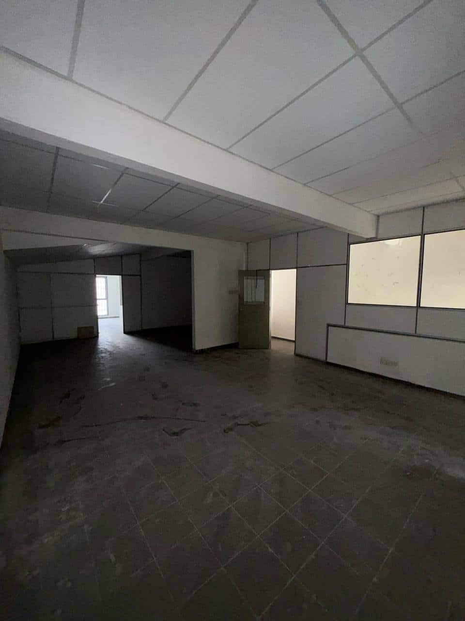 Double Storey Shoplot Taman Tasek 7
