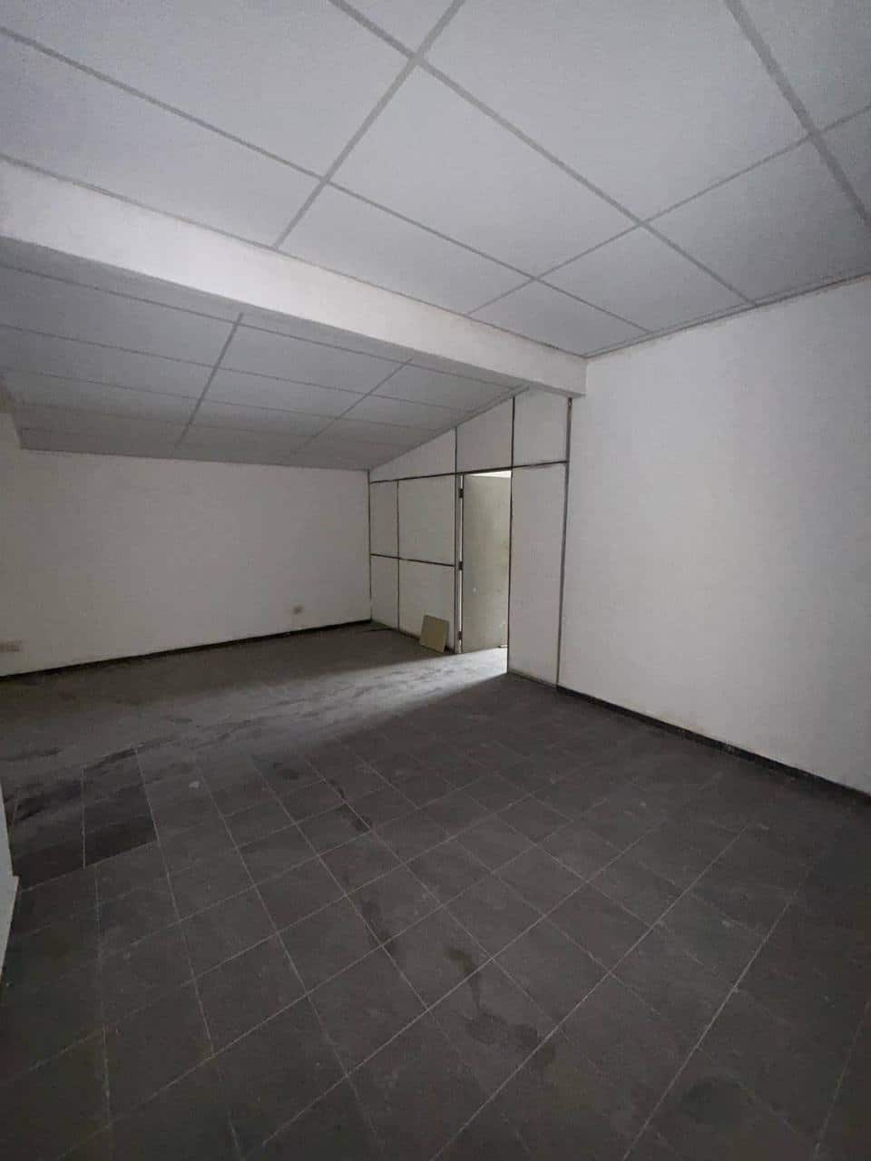 Double Storey Shoplot Taman Tasek 6