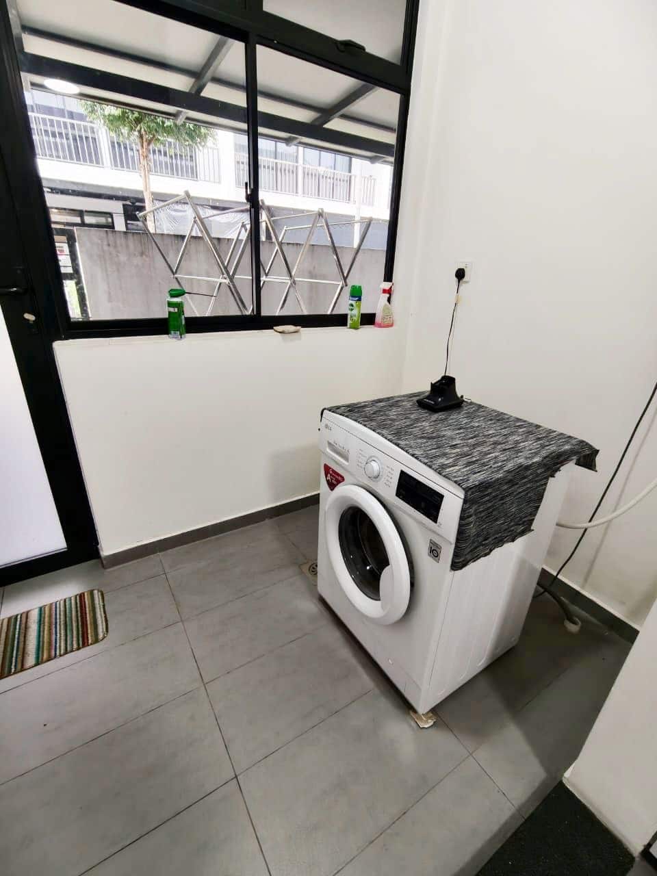 Double Storey Terrace Taman Eco Summer (Belton) 7