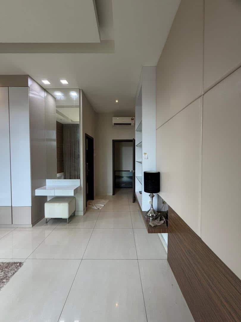 Apartment KSL City 3
